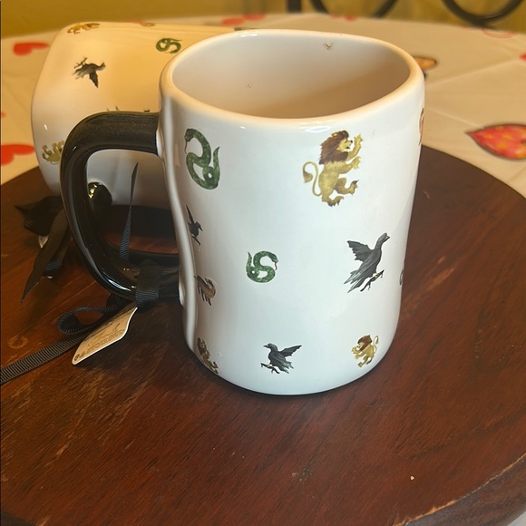 Rae Dunn Other - Set of Rae Dunn mugs.